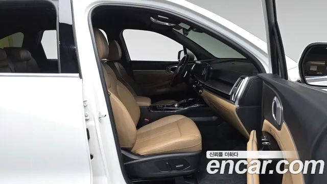Kia Sorento — Фото автомобиля 16
