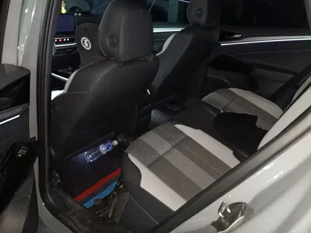 Volkswagen ID.4 Crozz — Фото автомобиля 11