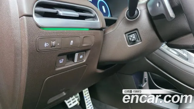 Hyundai Palisade The New — Фото автомобиля 25