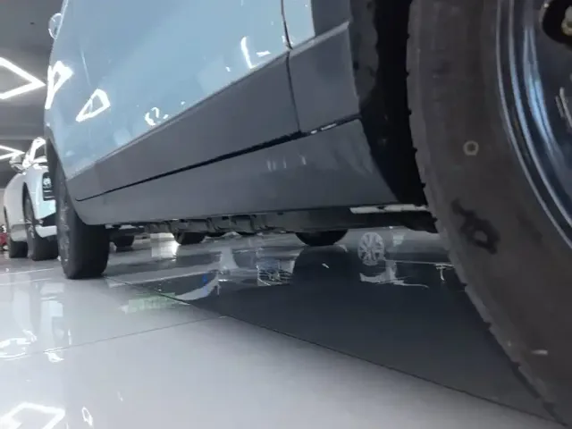 Leapmotor T03 — Фото автомобиля 18