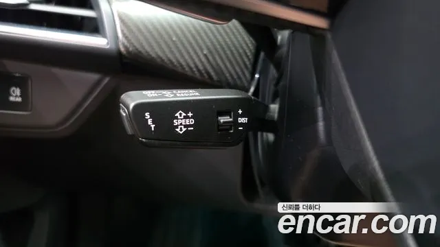 Audi e-tron GT — Фото автомобиля 30