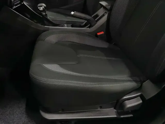 Chery Tiggo 3x — Фото автомобиля 20