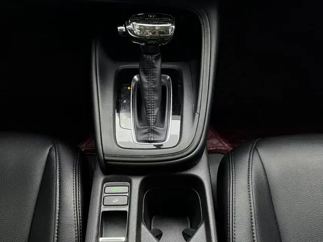 Honda Honda XR-V 2023 1.5L CVT Thermal Edition — Фото автомобиля 10