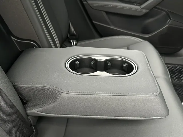 Audi A3 — Фото автомобиля 20
