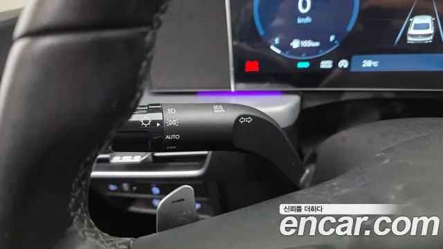 Hyundai Sonata Sonata Edge(DN8) — Фото автомобиля 16