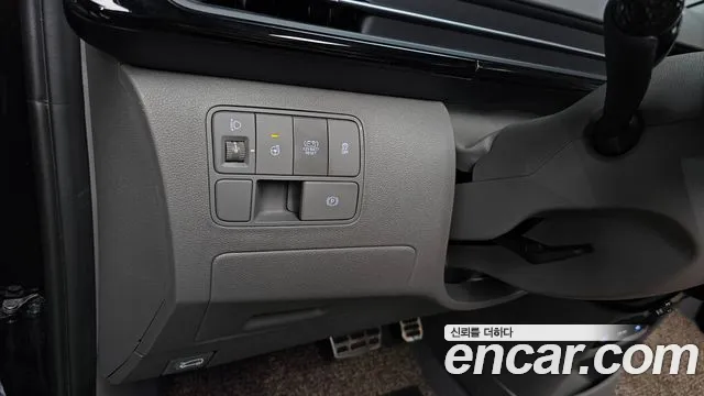 Hyundai Staria — Фото автомобиля 16