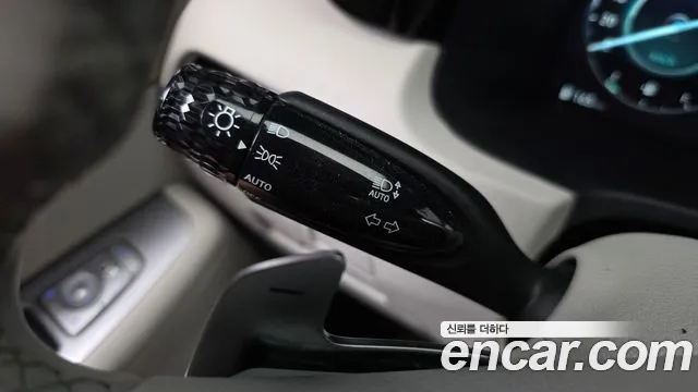 Hyundai Palisade The New Palisade Дизель 2.2 2WD — Фото автомобиля 24