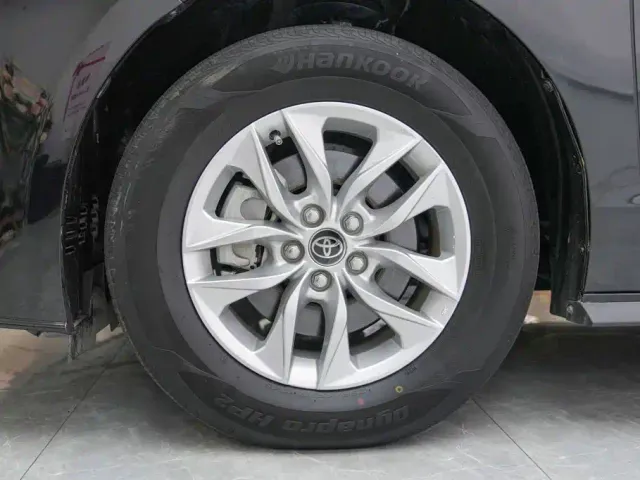 Toyota Granvia — Фото автомобиля 5