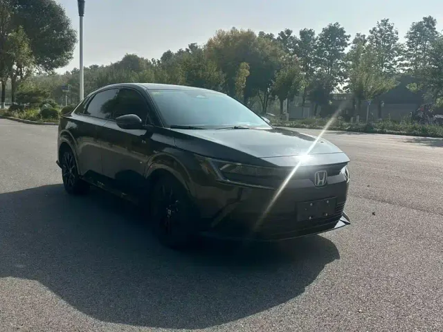 Honda e:NP2 Extreme Wave 2 — Фото автомобиля 8