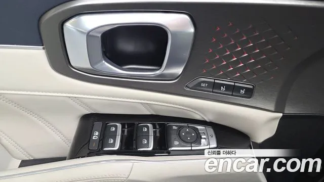 Kia Sorento 4th Gen — Фото автомобиля 29
