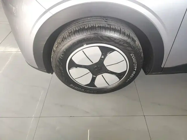 Geely Starry Wish — Фото автомобиля 22