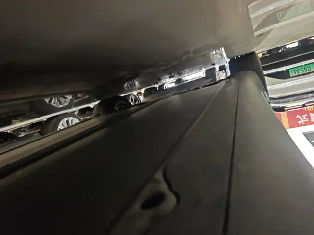 Tesla Model Y — Фото автомобиля 20