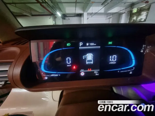 Hyundai Casper — Фото автомобиля 15