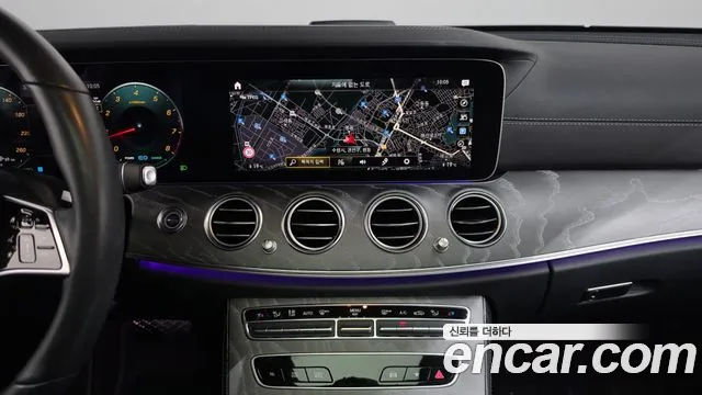 Mercedes-Benz E-Class E-класс W213 E350 4MATIC Avantgarde — Фото автомобиля 12