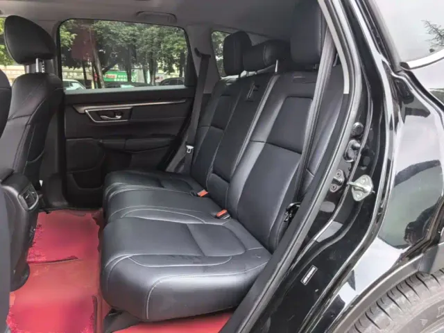 Honda Breeze — Фото автомобиля 16
