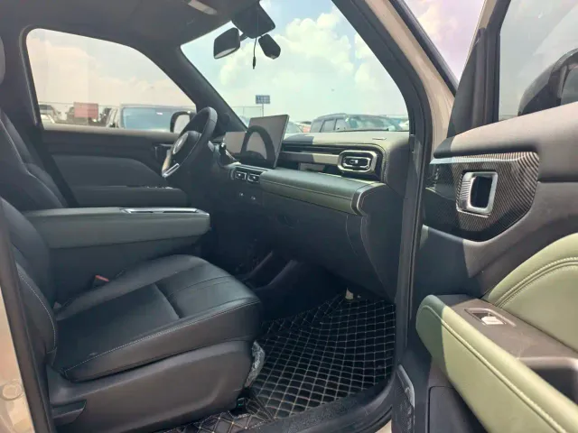 Baojun Yep Plus — Фото автомобиля 9