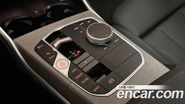 BMW 3 Series G20 — Фото автомобиля 9