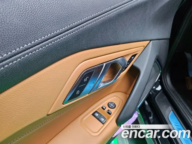 BMW Z4 G29 — Фото автомобиля 18