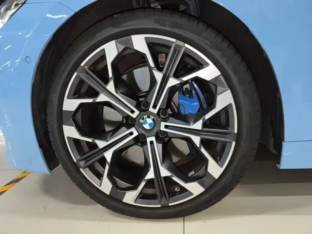 BMW M240i — Фото автомобиля 22