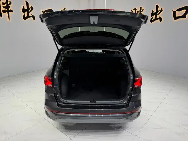 Jetta VS7 — Фото автомобиля 17