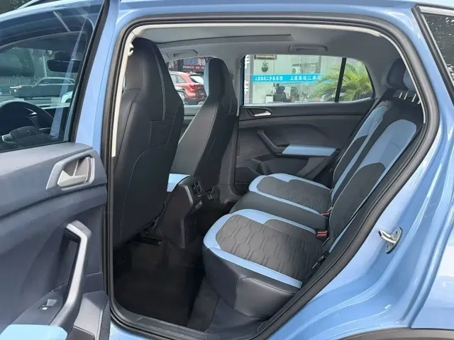 Volkswagen Tharu — Фото автомобиля 5