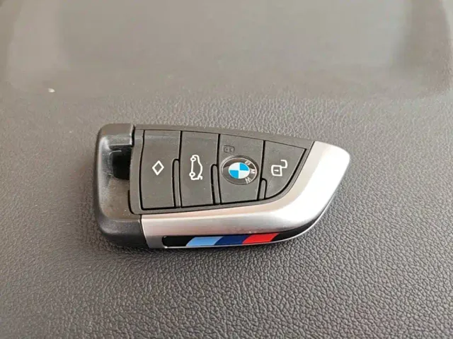 BMW 4 Series — Фото автомобиля 12