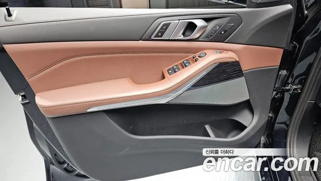 BMW X5 — Фото автомобиля 21