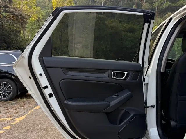 Honda Civic — Фото автомобиля 16
