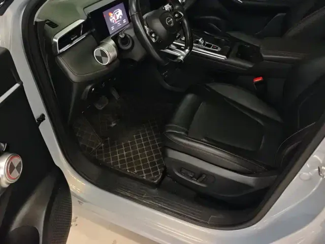 GAC Trumpchi Emkoo — Фото автомобиля 9
