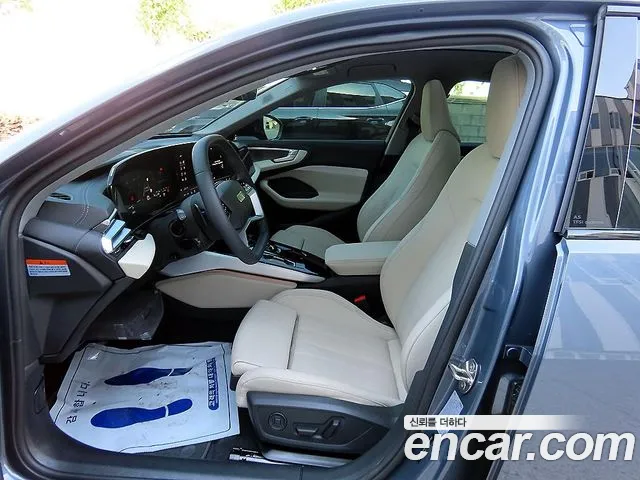 Audi A5 B10 — Фото автомобиля 7