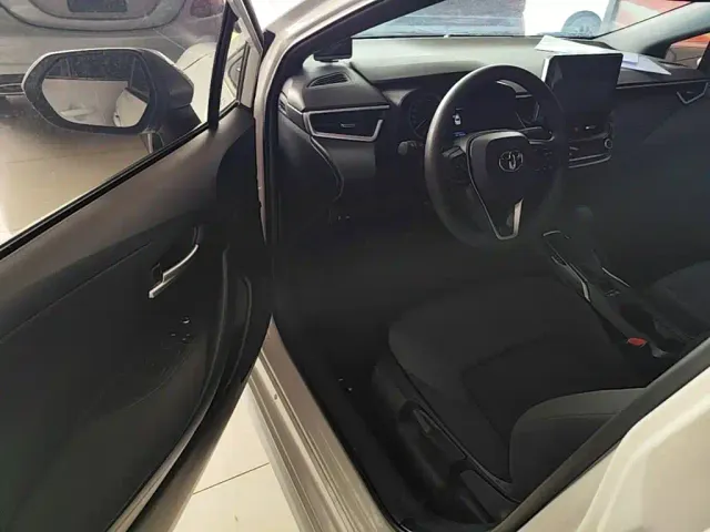 Toyota Levin — Фото автомобиля 15