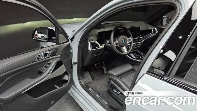 BMW X5 — Фото автомобиля 11