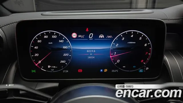 Mercedes-Benz GLC-Class — Фото автомобиля 8