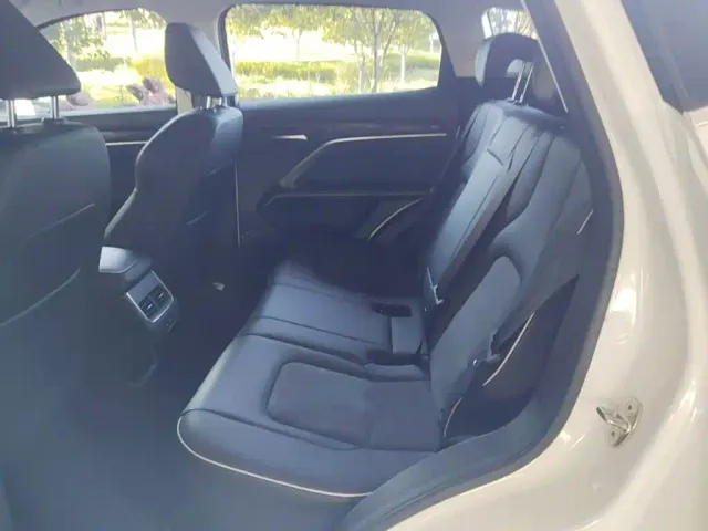 Haval H6 — Фото автомобиля 16