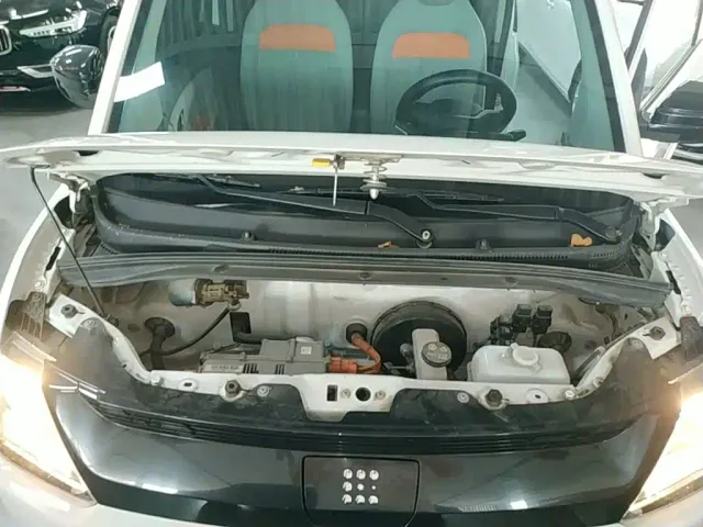 DFSK Mini EV — Фото автомобиля 19