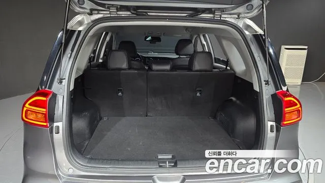 Kia Niro Niro Plus Air — Фото автомобиля 20