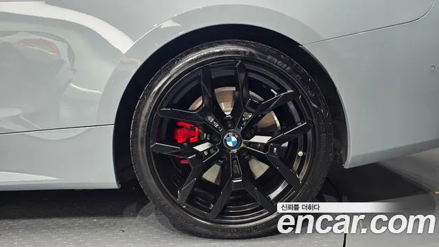 BMW 4 Series G22 — Фото автомобиля 6