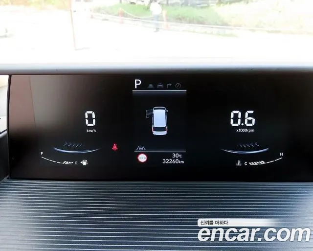 Hyundai Staria — Фото автомобиля 7