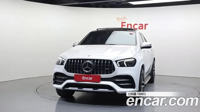 Mercedes-Benz GLE-Class W167 — Фото автомобиля 3