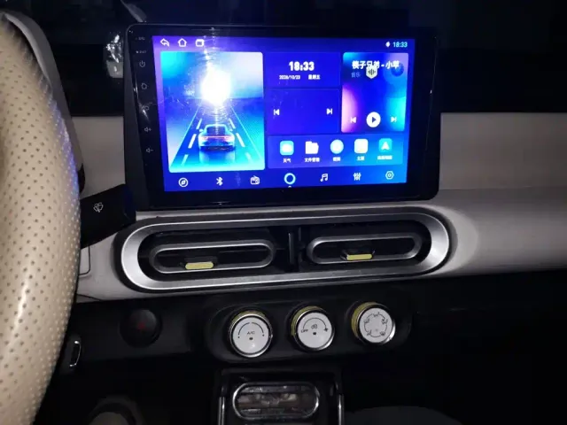 Wuling Hongguang Mini EV — Фото автомобиля 14