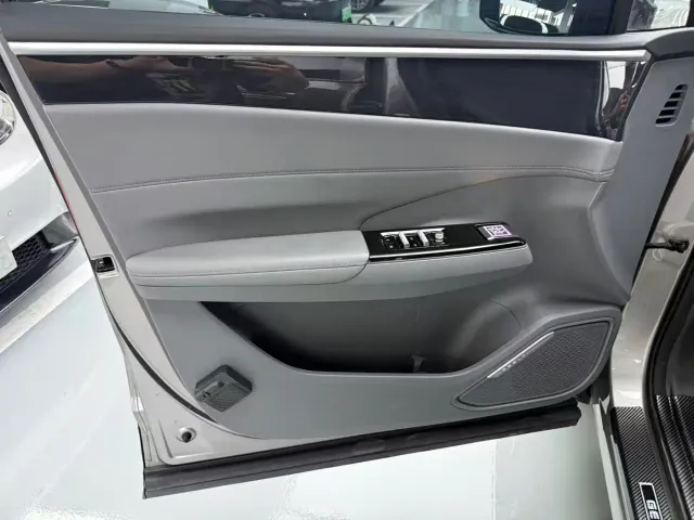 Geely Galaxy L7 — Фото автомобиля 6