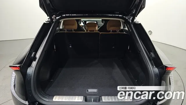 Kia EV6 Long Range — Фото автомобиля 26