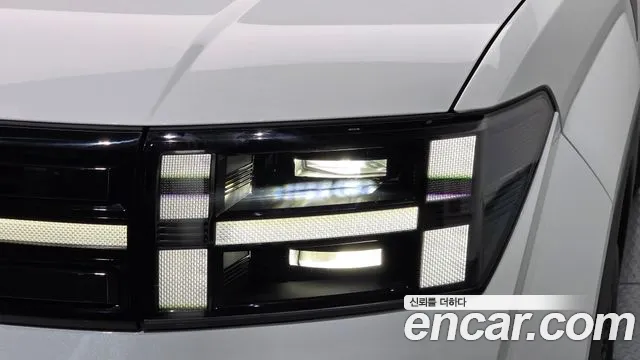 Hyundai Santa Fe — Фото автомобиля 7