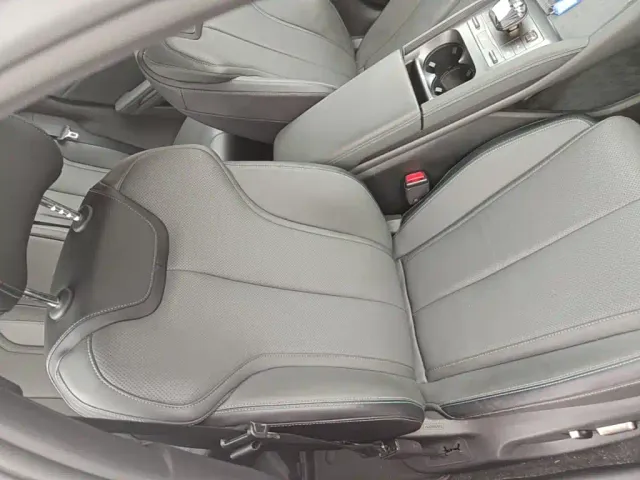 BYD Qin L — Фото автомобиля 24