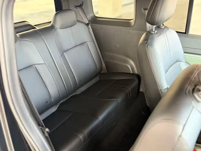 Baojun Yep — Фото автомобиля 14
