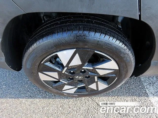 Hyundai Kona SX2 — Фото автомобиля 19