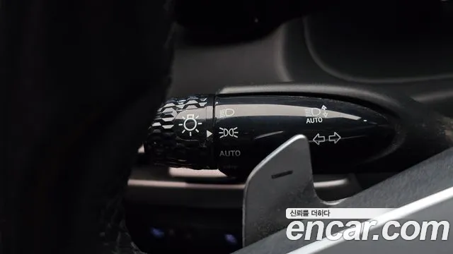 Hyundai Palisade The New Palisade Бензин 3.8 2WD — Фото автомобиля 25