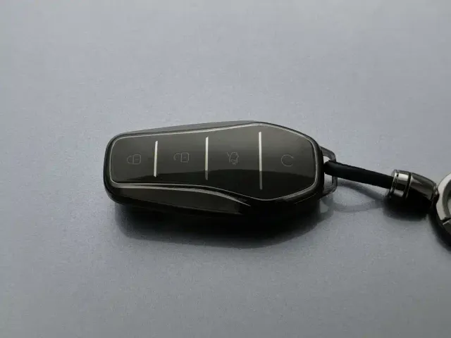 BYD Seal 05 DM-i — Фото автомобиля 19