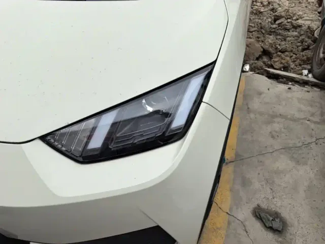 BYD Seagull — Фото автомобиля 23