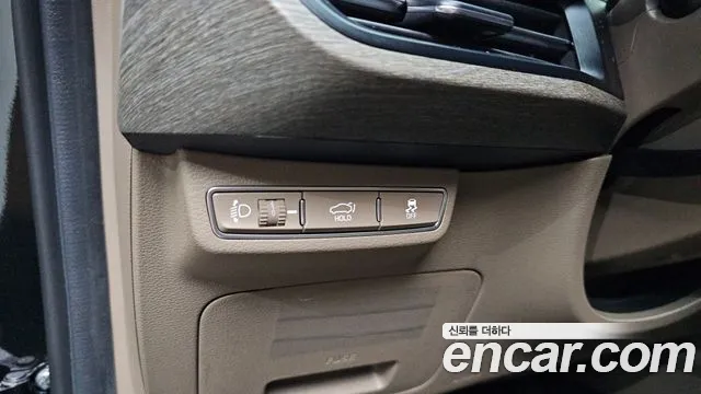 Kia K8 2.5 Бензин 2WD — Фото автомобиля 14
